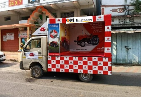 Heavy Vehicles Body Manufacturer in Pune