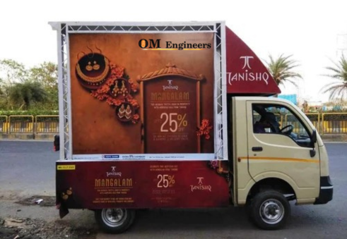 Heavy Vehicles Body Manufacturer in Pune