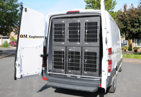 Heavy Vehicles Body Manufacturer in Pune