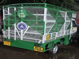 Auto Body Builder Services in Pune