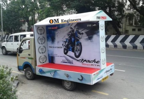Auto Body Builder Services in Pune