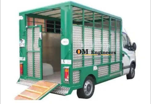 Auto Body Builder Services in Pune