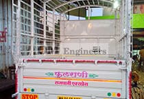 manufacturer of Auto Body Builder Services in Pune