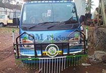Bumper Manufacturer in Pune