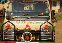 Bumper Manufacturer in Pune