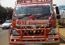Bumper Manufacturer in Pune