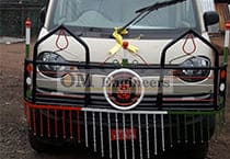 Bumper Manufacturer in Pune