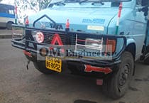 Bumper Manufacturer in Pune