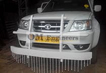 Bumper Manufacturer in Pune