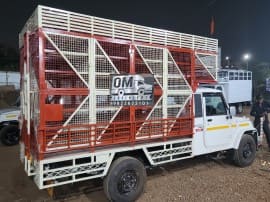 manufacturer of Auto Body Builder Services in Pune