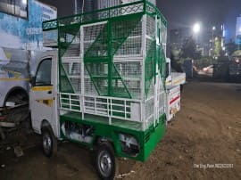 manufacturer of Auto Body Builder Services in Pune