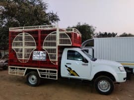 manufacturer of Auto Body Builder Services in Pune