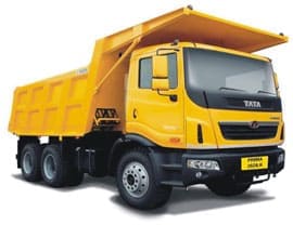 Heavy Vehicles Body Manufacturer in Pune