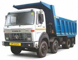 Heavy Vehicles Body Manufacturer in Pune