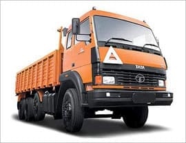 Heavy Vehicles Body Manufacturer in Pune