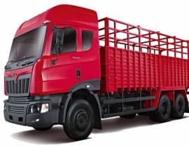 Heavy Vehicles Body Manufacturer in Pune