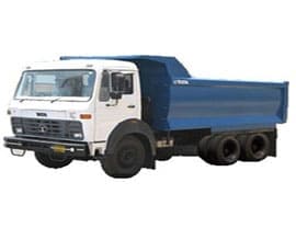 Heavy Vehicles Body Manufacturer in Pune