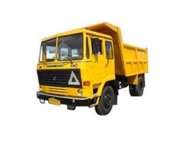Heavy Vehicles Body Manufacturer in Pune