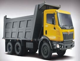 Heavy Vehicles Body Manufacturer in Pune