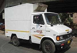 Auto Body Builder Services in Pune