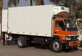 Auto Body Builder Services in Pune