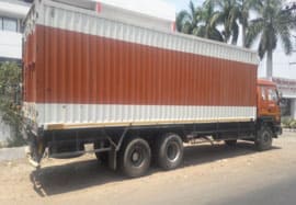 Auto Body Builder Services in Pune