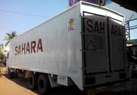 Auto Body Builder Services in Pune