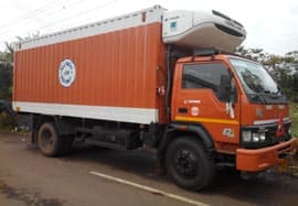 Auto Body Builder Services in Pune