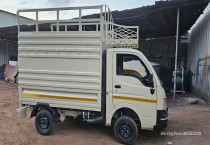  Pickup Body